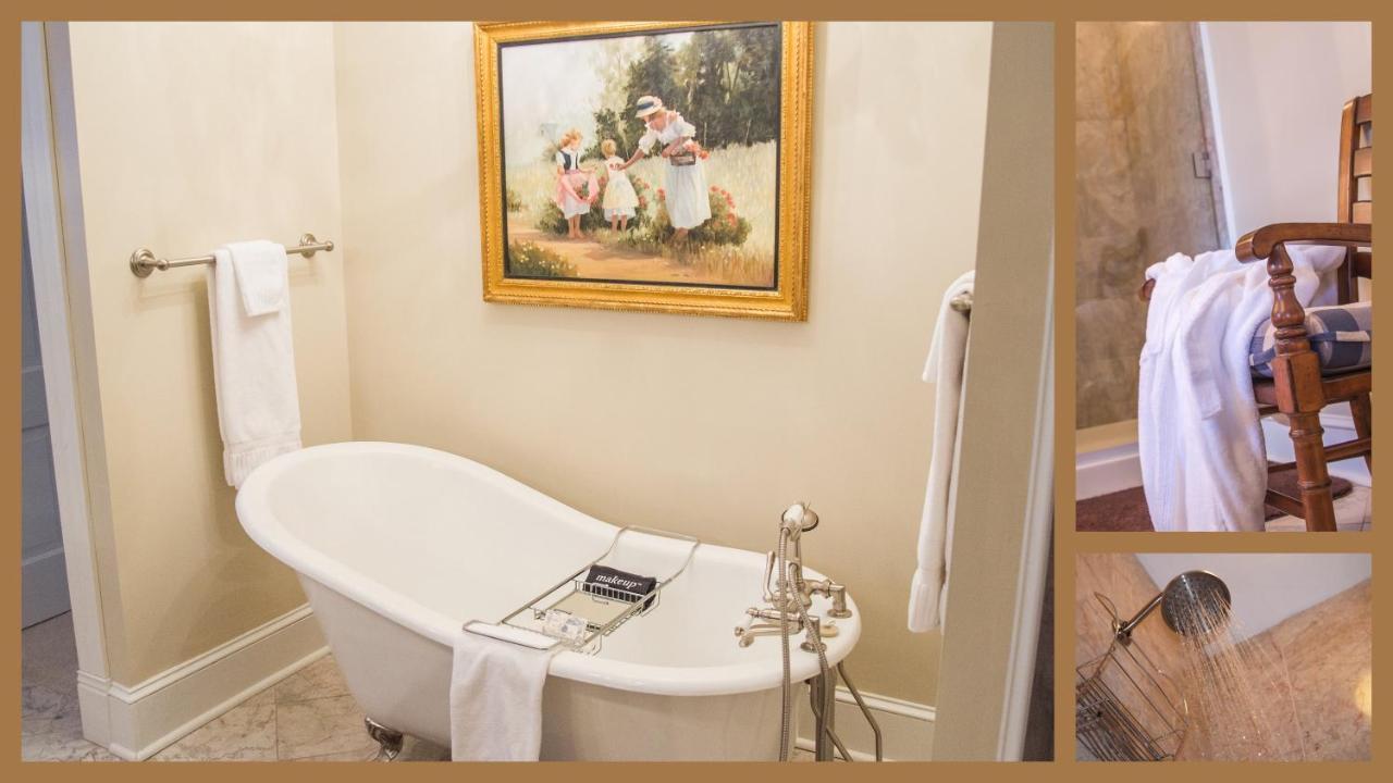 Blessings On State Bed & Breakfast Jacksonville Exterior photo