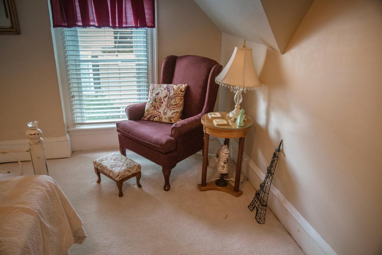 Blessings On State Bed & Breakfast Jacksonville Exterior photo