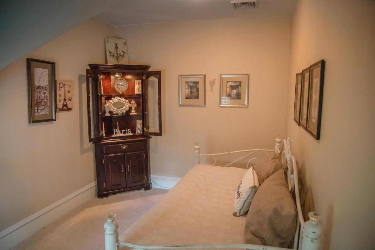 Blessings On State Bed & Breakfast Jacksonville Exterior photo