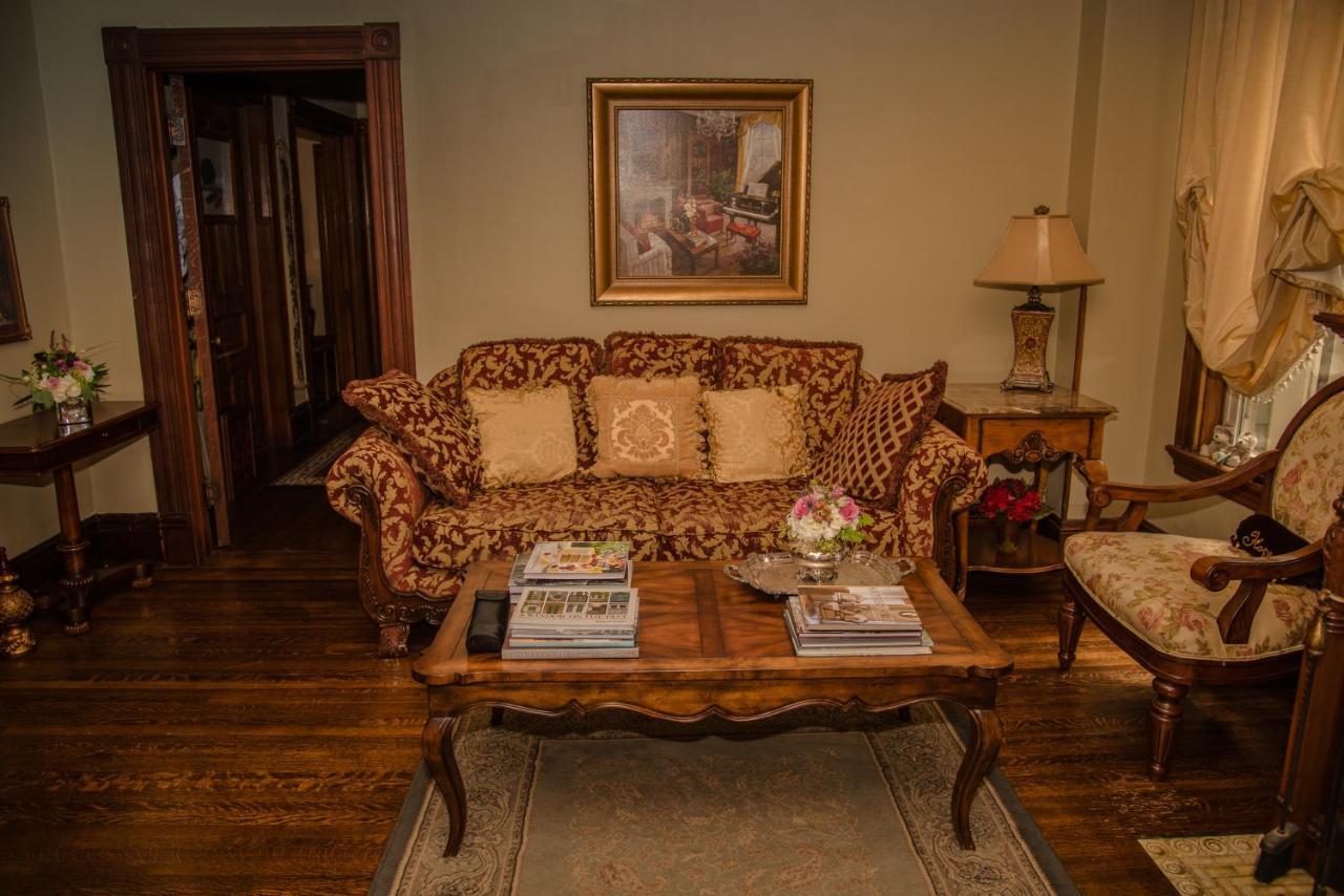 Blessings On State Bed & Breakfast Jacksonville Exterior photo