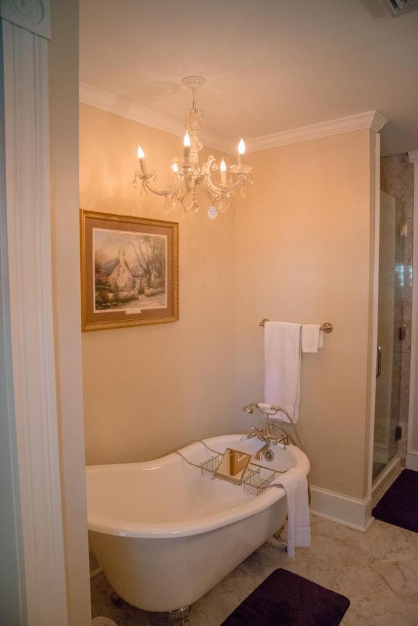 Blessings On State Bed & Breakfast Jacksonville Exterior photo
